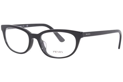 PR 13VV Eyeglasses Frames by Prada